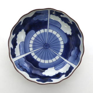 復刻 なます皿／李荘窯（りそうがま）｜愛着を持ってずっと使いたい